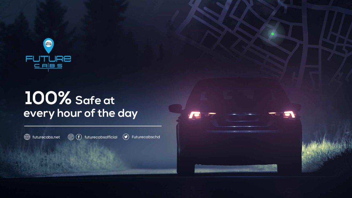 FutureCabsCHD's tweet photo. Stuck at a party late at night just because no one is driving you back? We got you! Future cabs is a 24*7 cab service which is 100 percent safe at every hour of the day.
For Android: https://t.co/oCd88yGQvs
For iOS: https://t.co/yMFMhAiD8u
#futurecabs #travel #taxibooking #taxi https://t.co/UcHFC5dZNW