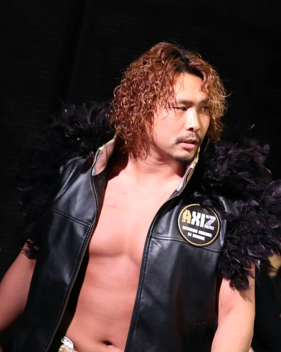 Katsuhiko Nakajima, Pro Wrestling NOAH