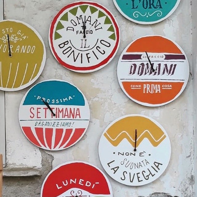 Finalmente è arrivata l’Estate 2019!!! 🍾📸🌴 
Prenditi del tempo ⏰ Take your #Time 🕰 Prends ton temps ⏱ Tome su tiempo 📟 Nimm dir Zeit ⏲ #LePalle sempre con voi... lepalle.it 😍