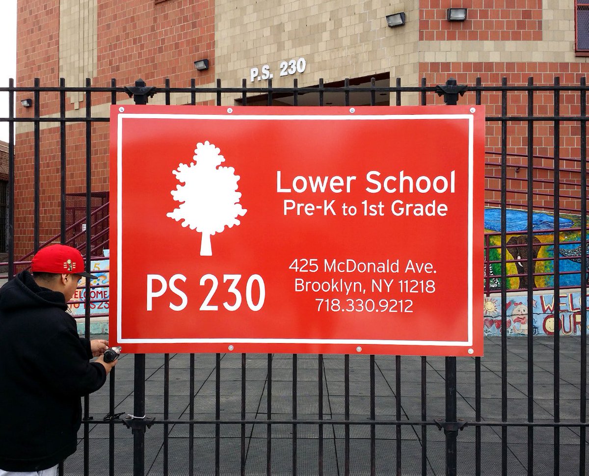 BrooklynSigns's tweet photo. Showcase your business in an attractive way with Aluminum Metal Signs! 
Available in different sizes and options. Modern, innovative, and cost-efficient.
Order Today: https://t.co/z69LUxfMmO
#brooklynsigns #signage #NYC #aluminumsigns #display #advertising https://t.co/nqXQxMWC0z
