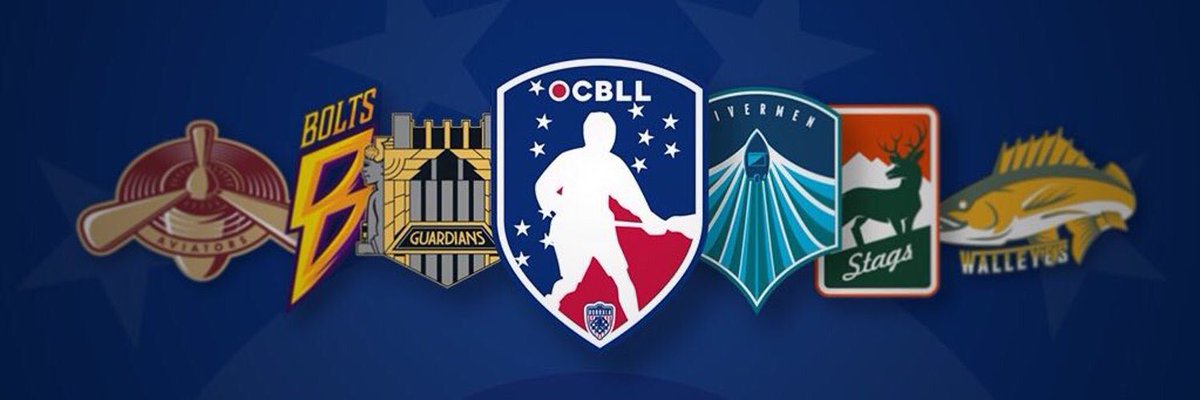 ResoluteCLE's tweet photo. It’s GAMEDAY in the #216. It’s @OHCBoxLax time. #Walleyes vs #Guardians 7pm tonight at the Hamilton Ice Arena - 21018 Hilliard Blvd. #boxla #RuleThePond #StandGuard https://t.co/fpq0zY1f3L