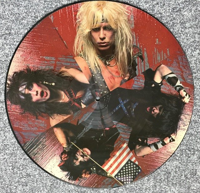 Bastard Tribute to Motley Crue (BastardCrue) Twitter