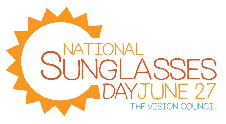 HilcoVision's tweet photo. Make UV protection a family affair. UV damage is cumulative, occurring over a lifetime of exposure. Children are extra vulnerable, so get them in the habit of wearing sunglasses early! This will help to mitigate serious vision problems in the future. #NationalSunglassesDay https://t.co/g9IANfiIyO