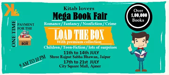 LoversKitab's tweet photo. Be ready for upcomung event....!!! https://t.co/kdCtvEI2RB