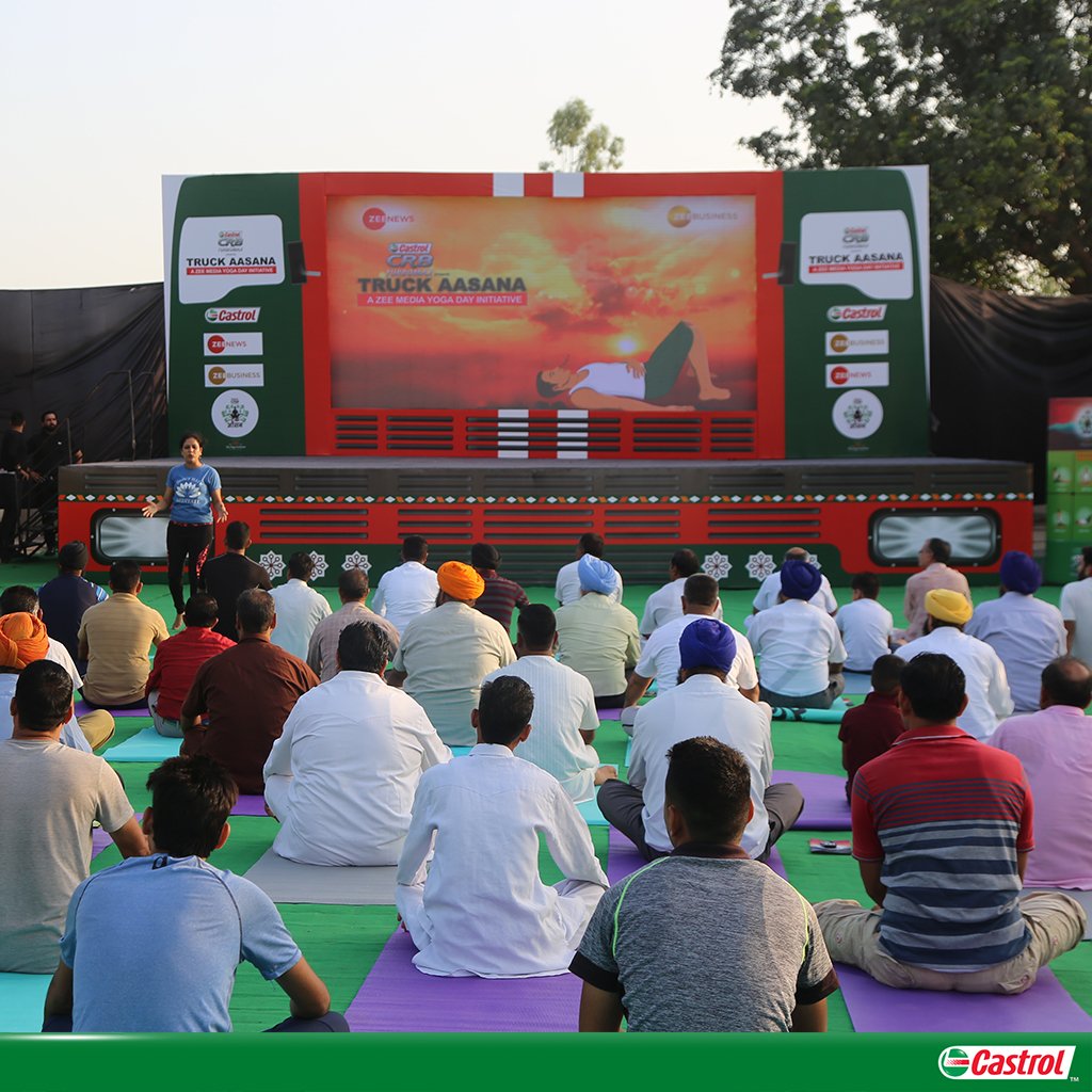 Castrol_India tweet picture