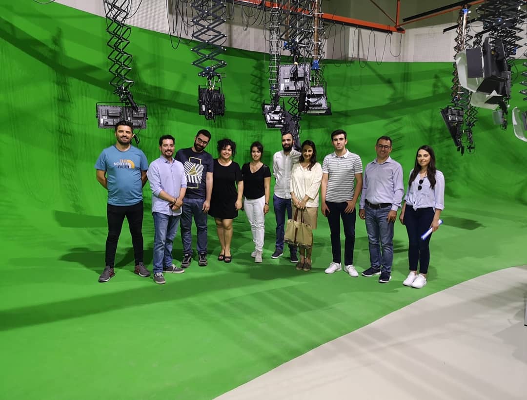 BttoYasarUni's tweet photo. #ErasmusPlus KA2 Project "İzmir Design Factory"
interdisciplinary education, research and industrial collaboration. 🔹
@YasarUniv @OriginnCowork
@egesiad @ulusalajans @materahub
#europeancommission
#portodesignfactory
#eftaturkey #erasmus #KA2 #originn #btto #izmirdesignFactory https://t.co/ZTNXbIdYEa