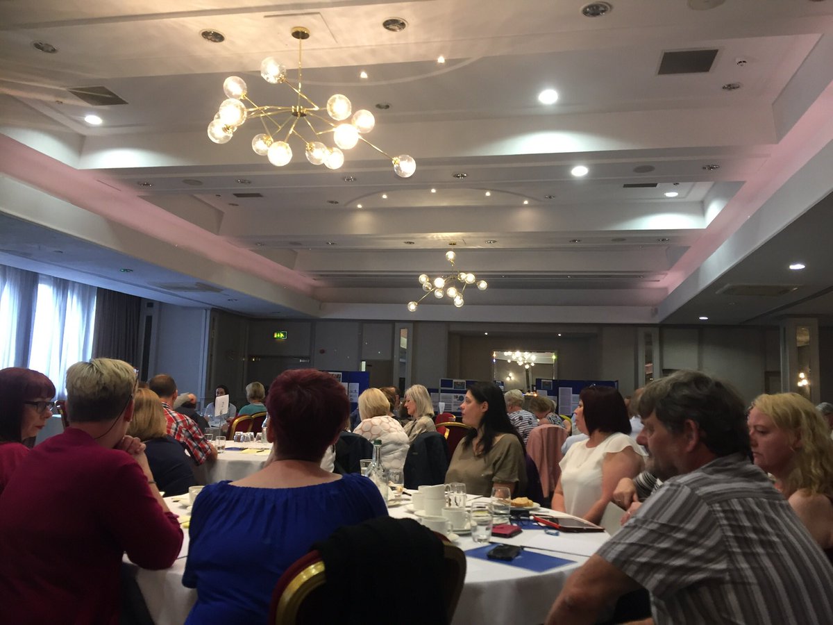 MsLJN8's tweet photo. Great to be part of the conversation today with Third Sector Organisations around transforming health and social care #MovingForwardTogetherGGC @NHSGGC https://t.co/drkPILMOp9