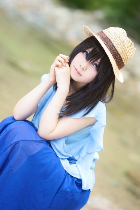 コスプレイヤーそらたののTwitter画像13