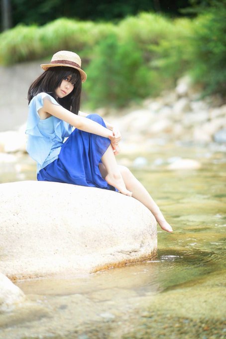 コスプレイヤーそらたののTwitter画像14