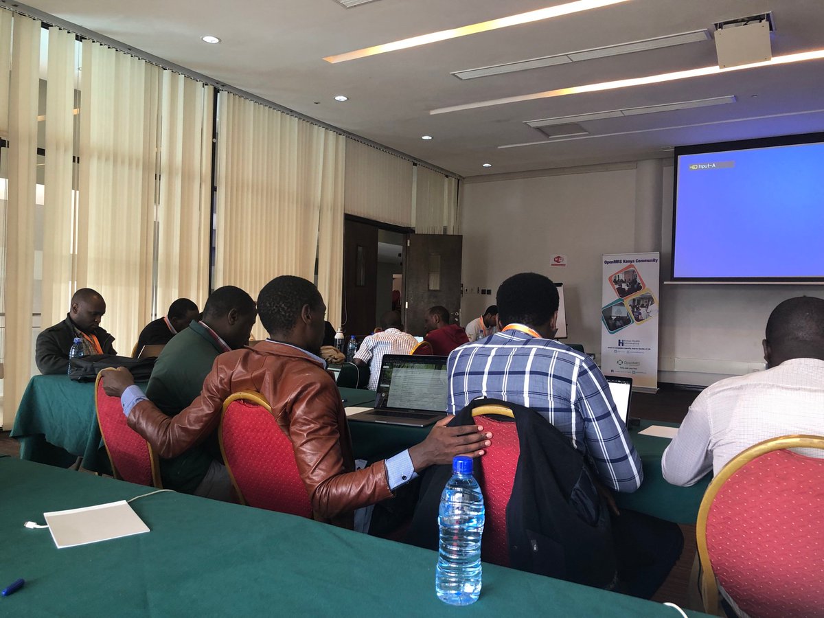 Steven Wanyee tweet media