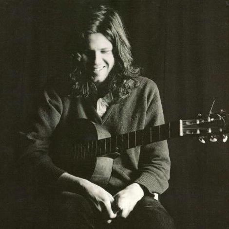 Happy Birthday Nick Drake 