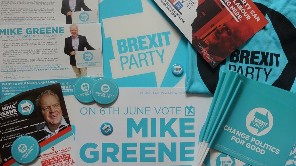 Peterborough by Election, More Statistics by well_chuffed - going-postal.com/2019/06/peterb… 
#Elections #Politics #TheBrexitParty #ByElection2019 #ElectionFraud #ElectionResults #Peterborough #PostalVoting #Statistics #Peterboroughbyelection