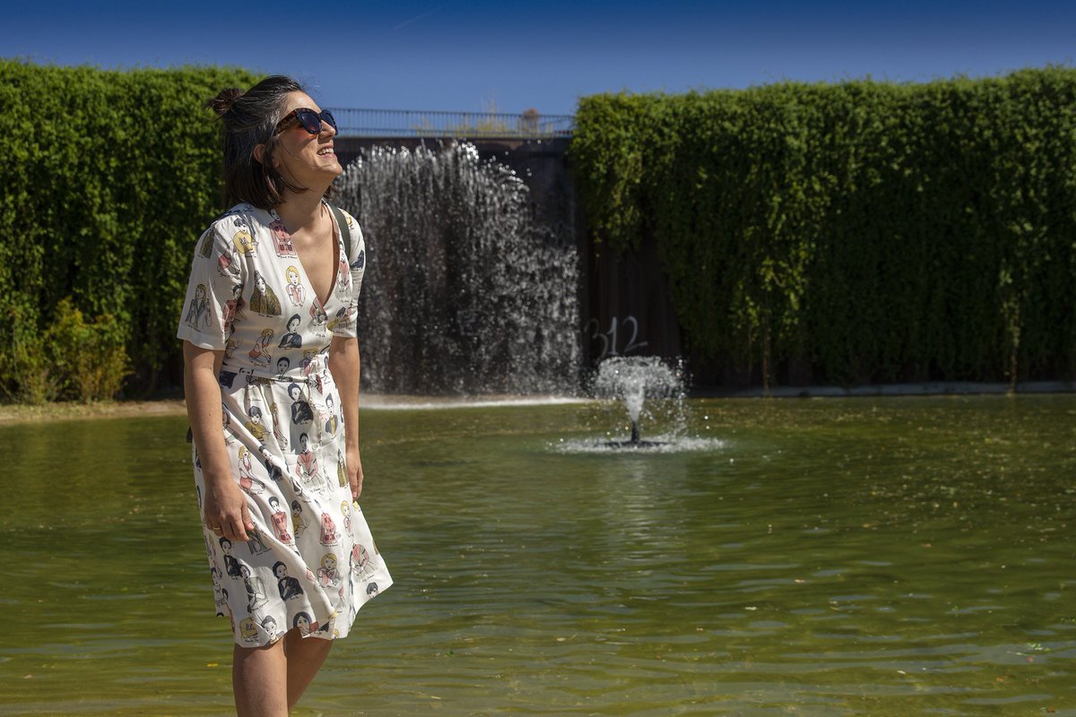 Si juntar #estilo, #embarazo y #emprender, te suena bien, te gustará lo que hemos preparado para ti este verano. Estrenamos #mamastyle! bit.ly/2MZbyFD