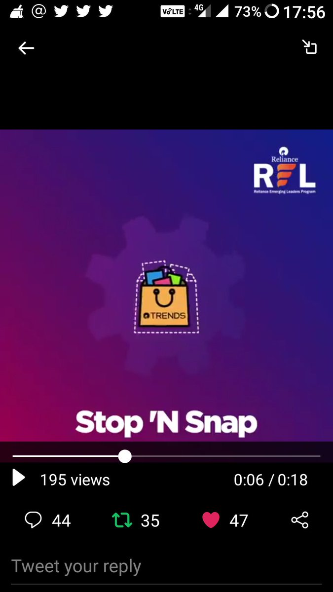 ravimoon64's tweet photo. @RILCampus P E R F E C T -  S H O T
 #StopNSnap
#ContestAlertIndia #contestofchampions #contestIndia #contestalert #Giveaways 
@mysterioussu  @Sunildave1  @PrernaJ54110576  @prachimana  @Shrutikoorichh1  @KarriLuvi  @itsazeena https://t.co/XCDtbDC5Zn