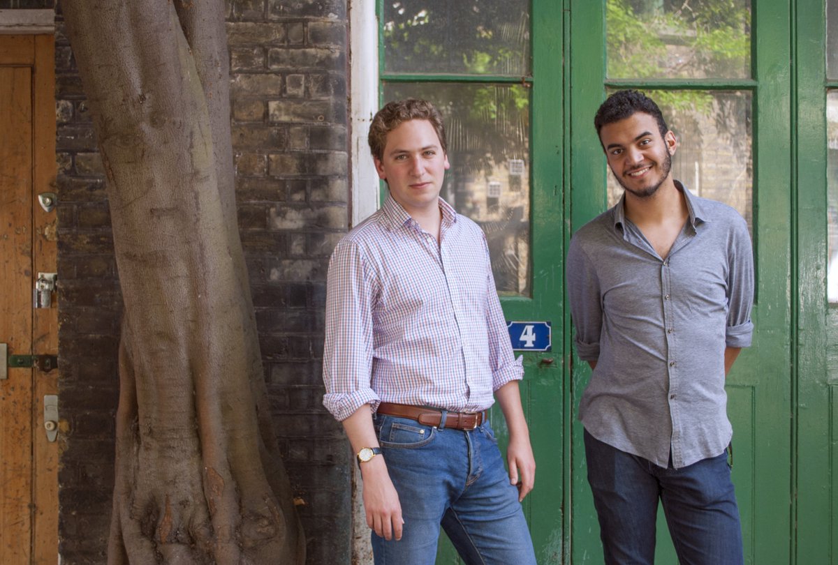 HealthTechYou's tweet image. Tonight at 6.15pm on @talkRADIO Eamonn Holmes will be interviewing the guys from @hellotomoapp . Make sure to tune in for some engaging conversation about their app, in the meantime more information is available on our site bit.ly/31KyrQa