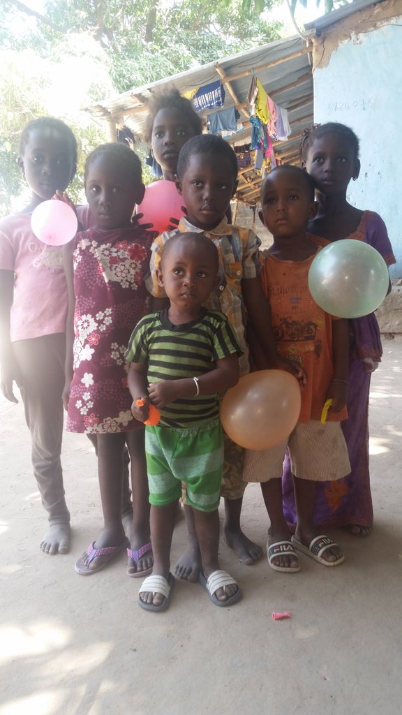 Edrisa kandeh (@edrisakandeh3) on Twitter photo 