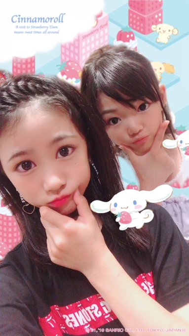 Twitterのコスプレ画像5