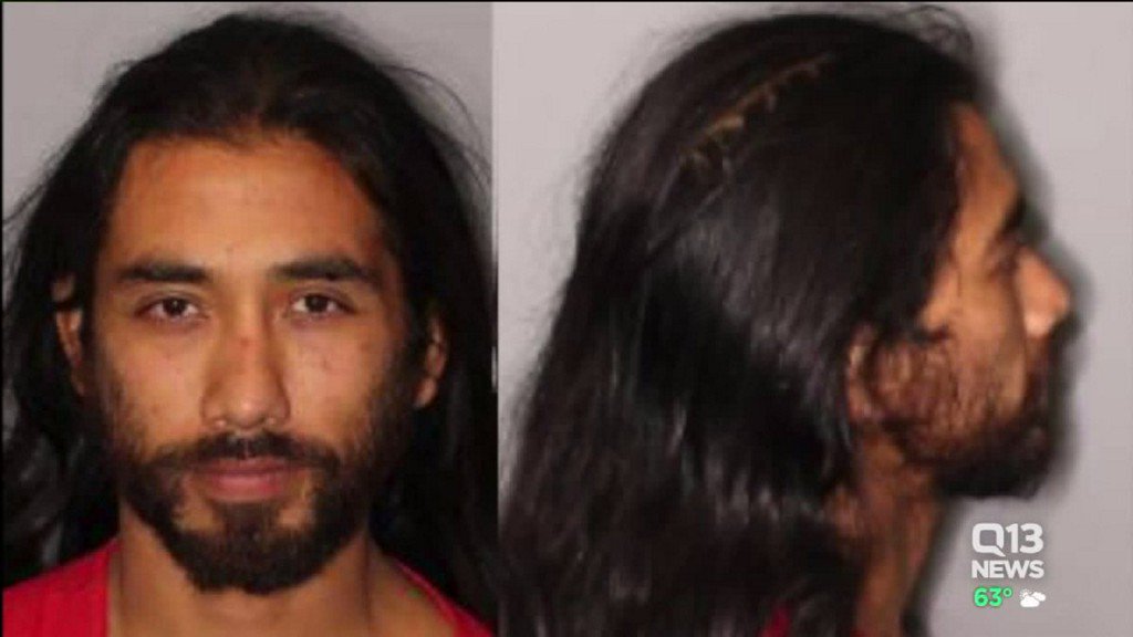 Illegal alien released by Washington assaults wheelchair-bound woman 