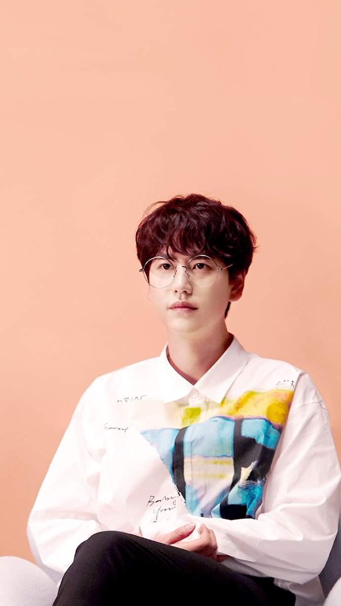 Kyuhyun Wallpaper Hd 2019