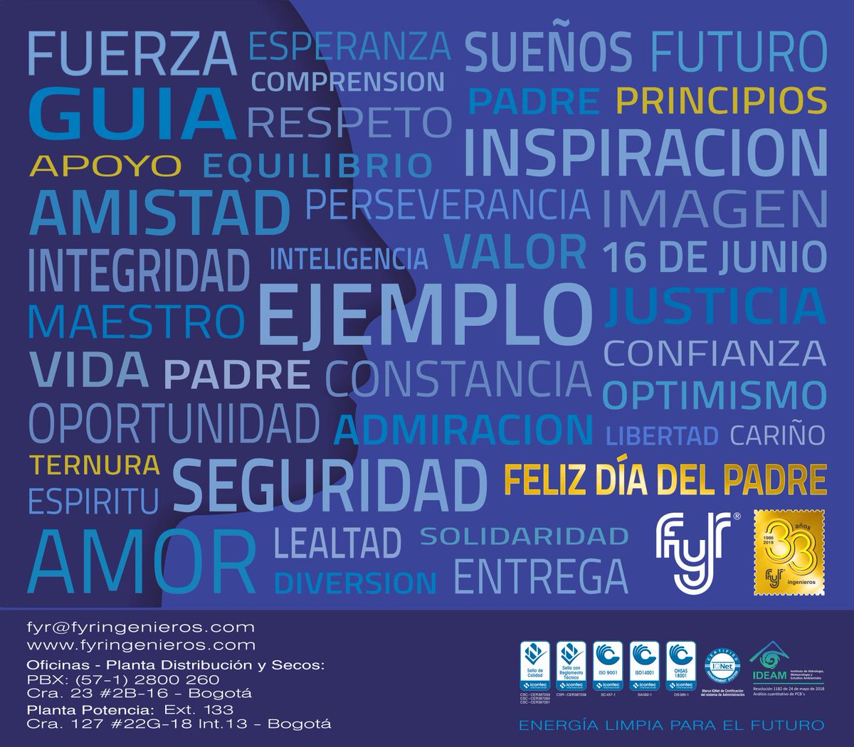 FYR INGENIEROS tweet media