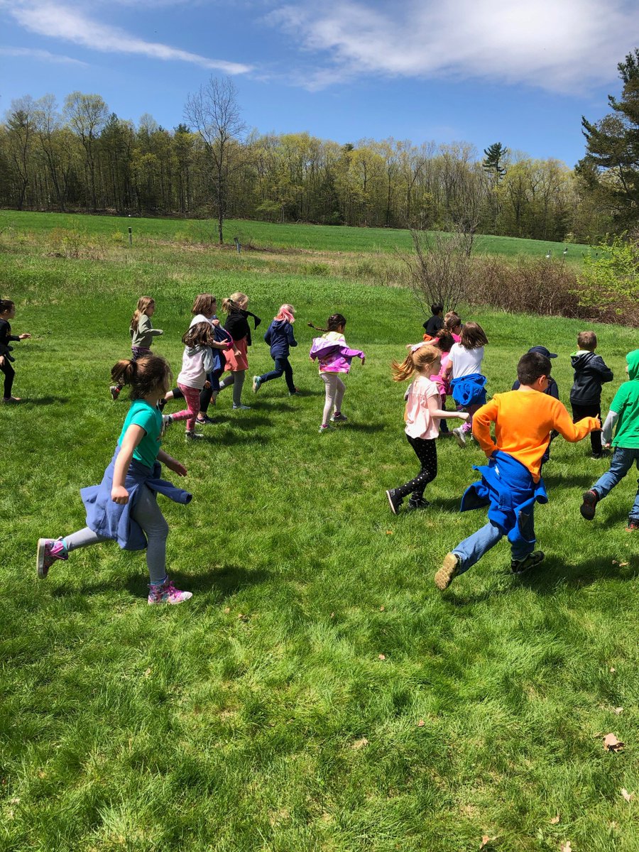 And that's a wrap, families!  What a wonderful year!  I will miss you all! #firsties