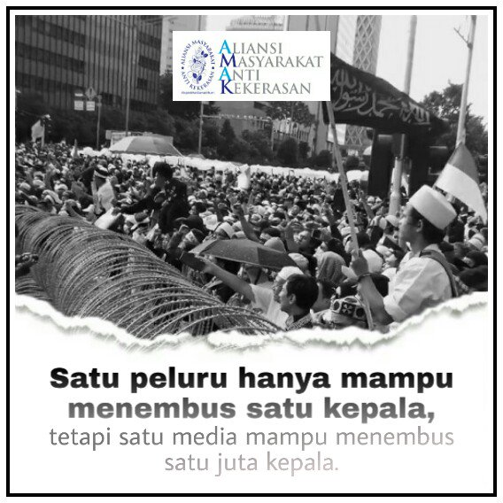 NetworkRio's tweet photo. A friend in need. Is A friend indeed. We just stand for solidarity humanity
#humanity 
#SaveINAElectionWitnesses 
#AMAKINAcallingforhelps
#SidangSengketaPilpres 
@BarackObama @RamliRizal 
@Fahrihamzah @rockygerung https://t.co/VH8505g4vH