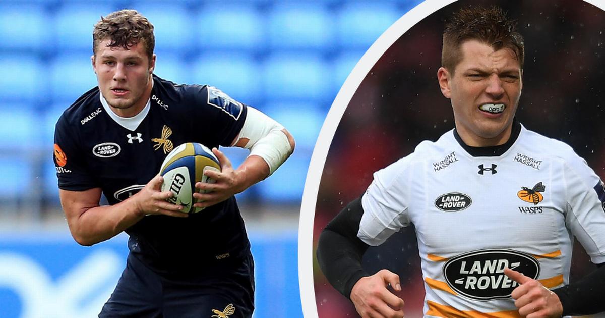 Opinion: Tom Willis and five young Wasps players tipped to shine in 2019/20 dlvr.it/R6tppq