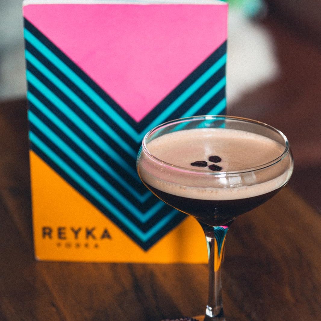 We'll be giving out £5 Espresso Martinis to anyone with a ticket to any Pride events this Saturday! 🌈🌈🌈 #Pride #gay #lesbian #bisexual #trans #lgbtq #humanrights #loveislove #prideweek #love #edinburgh #espressomartini #party #PrideMonth