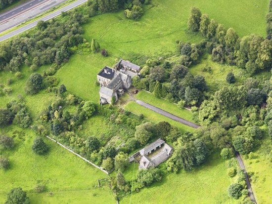 Deb_Outdoors's tweet photo. Thanks from me & @InspiringSland for such a warm welcome #JimBennett & all at @BannockburnHSE WOW at your 26 acres of AMAZING space. Talking #outdoorlearning 👍🌲🌱 https://t.co/jxg8HvV2y9