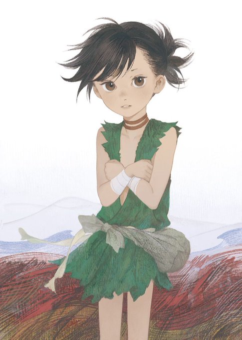 どろろ のtwitterイラスト作品 人気順