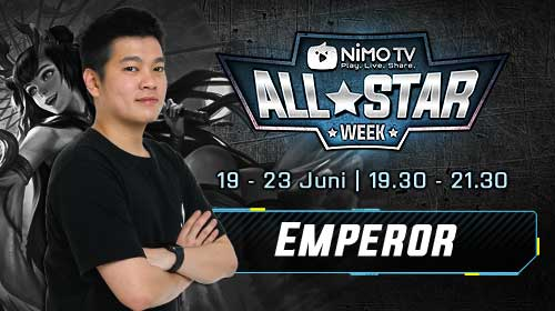 digosyafriyog4's tweet photo. Gue baru join udah suka banget! Ayo guys tonton terus! https://t.co/atUmwHo08R #NimoTv https://t.co/EhBCznmj4y