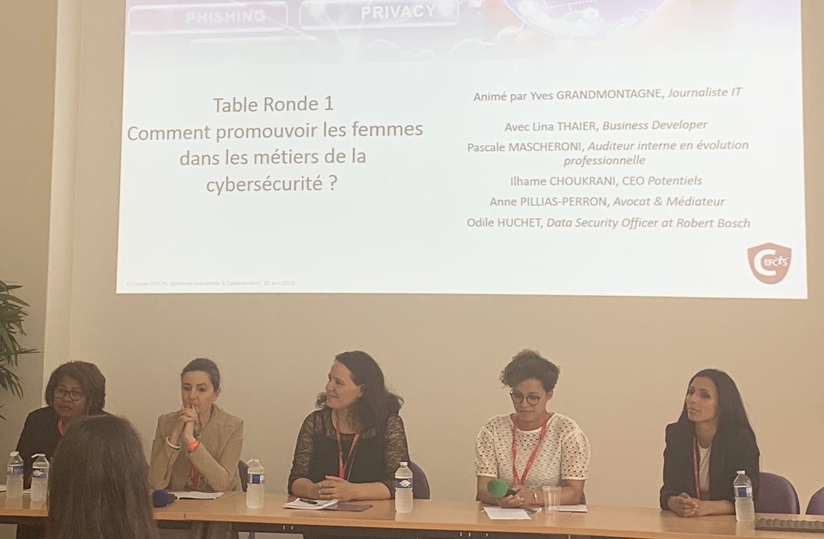 Yves Georgelin tweet media