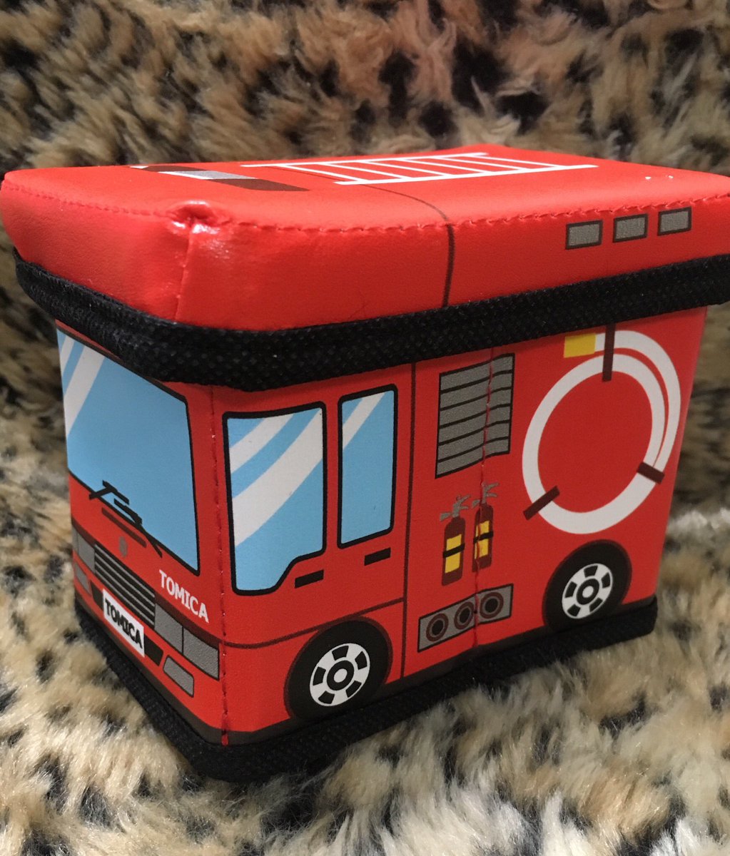 ミニおかたづけボックス