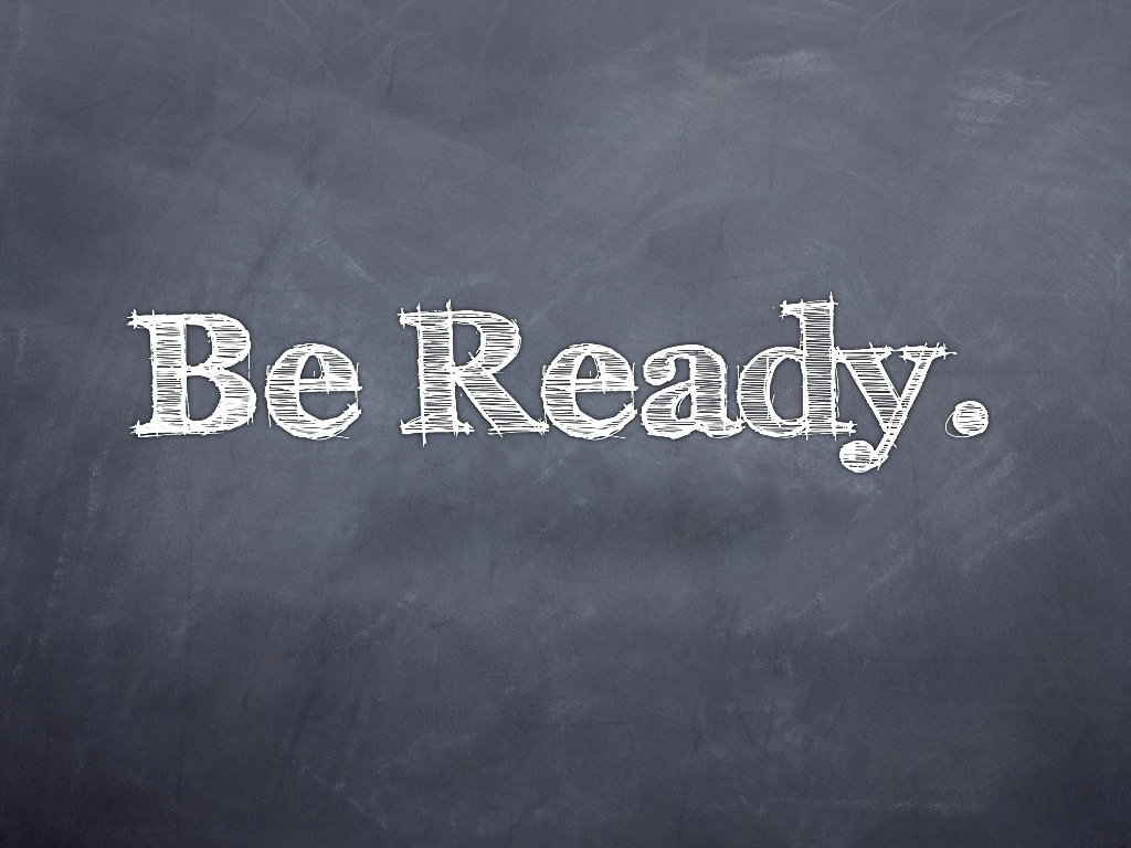 Congrats to the PV Class of 2019!  Be ready!  bit.ly/2XntzRV   Thanks to @DavidGeurin and #futuredriven for the inspiration!  @JayBilly2 @RACzyz @DisruptedTv @Wes_Kieschnick @casas_jimmy @JSeborowskiJr @Coach_Overton @PVPantherPride #leadlap #boldschool #tlap