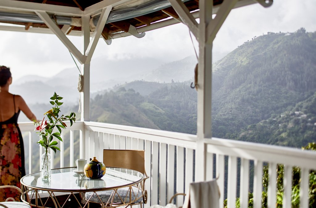 StrawberryHHSG's tweet image. Wake up to these views, and enjoy a hearty breakfast right on your veranda! #vacation #honeymoon #StrawberryHill #IslandOutpost #peace #summer #summervacation #travel #wanderlust #beautifuldestinations #Jamaica