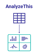 InterSystemsDev's tweet photo. AnalyzeThis – Quickly learn the power of InterSystems #BI (now supports Classes as Data Source) >> https://t.co/RVCYJgQFbr
@InterSystems #InterSystemsIRIS #IRISAnalytics #Analytics #SQL #CSV #OpenExchange https://t.co/UV0G1fVrVw
