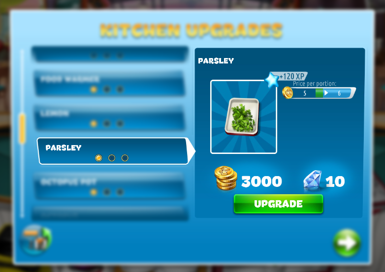 Cooking Fever tweet media