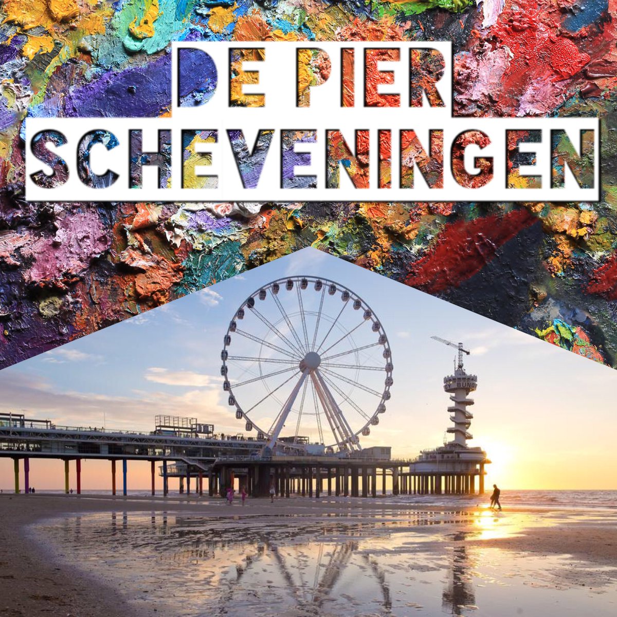 Met trots maken wij de locatie bekend van het Jonge Balie Congres 2019: SCHEVENINGEN!
Het dagprogramma zal plaatsvinden in het stijlvolle AFAS Circustheater. Voor het diner en een spetterend feest wordt iedereen verwacht op De Pier. #komgoeduitdeverf #scheveningen #jongebalie