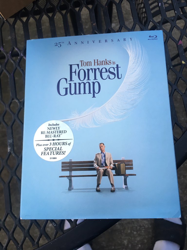 le_jarr3's tweet photo. Thinking I’m gonna watch this Father’s Day gift when I get off work if it’s raining! #hopingforrain https://t.co/2nSV8BHTcV