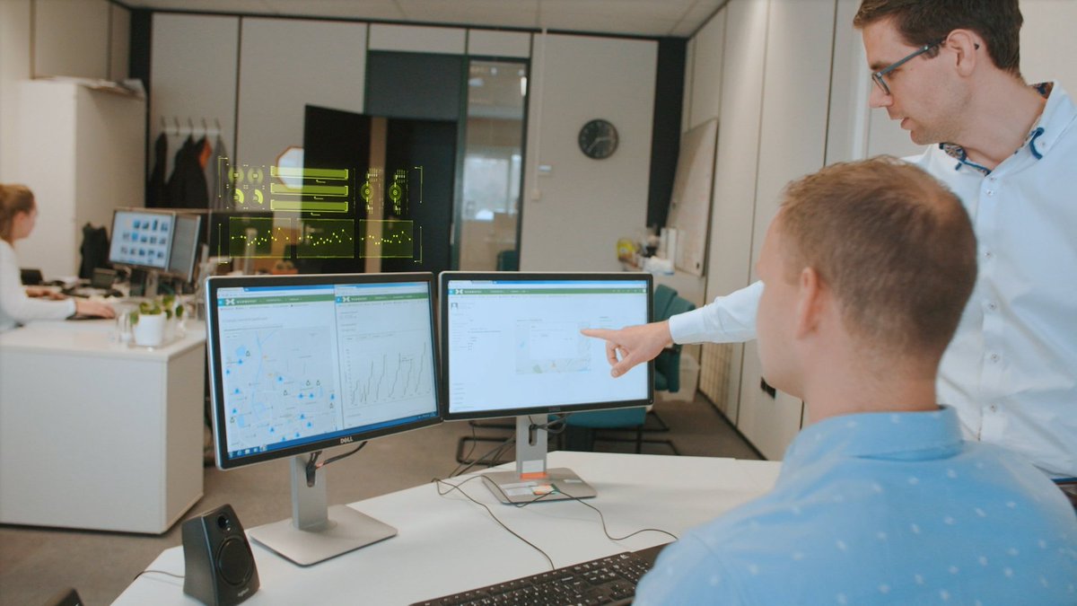 VConsyst tweet media