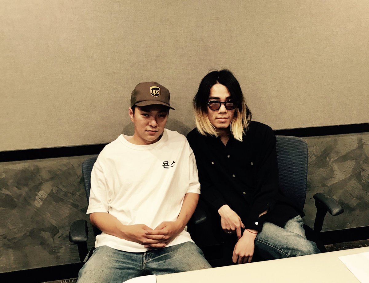 Suchmos V Twitter この後24時から J Wave Spark オンエアです 本日はtaiking Kceeが楽しい夜をお届けしますよ Jwave Sp813 Radiko Suchmos T Co Vlhqnvq7dr Twitter