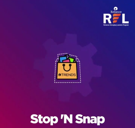 thepepper_kid's tweet photo. @RILCampus Reliance Trends bag is caught in the center of the outlined box #StopNSnap

Guys follow , participate and spread the word out <3
| @ajaynair | @vishalnair1 | @shyamnair75 | @lakshmi12344 | @priyanair5 | https://t.co/mXtsYjy5EQ
