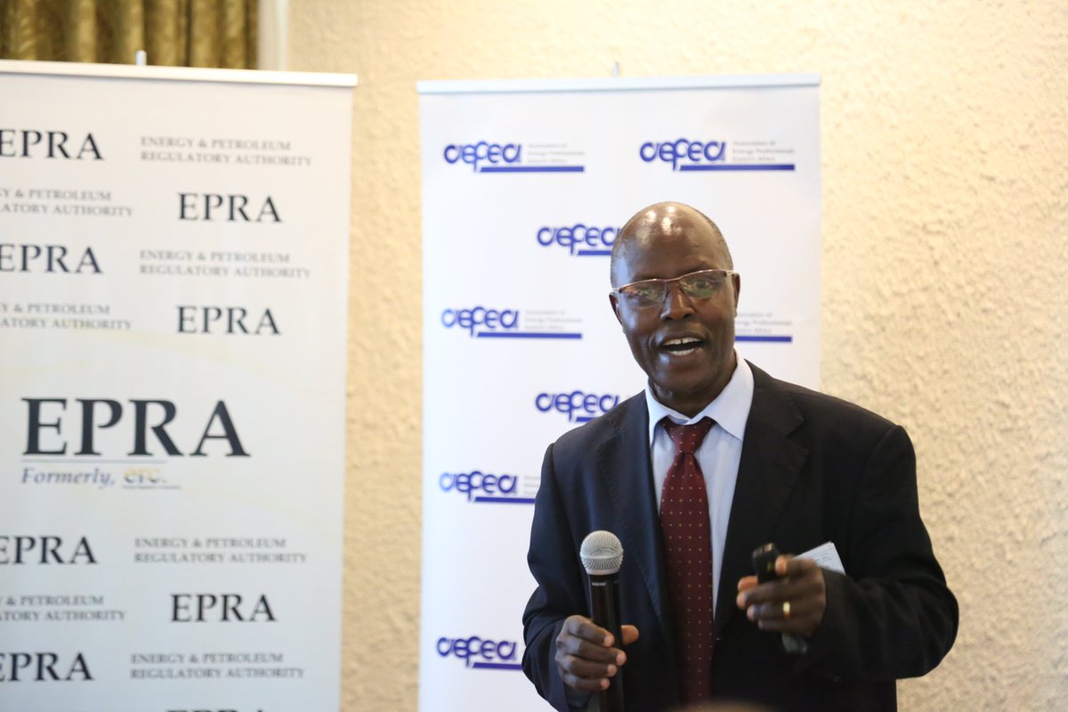 EPRA_KE's tweet photo. The seminar has so far seen presentations from renowned industry experts such as Harnes Mukhongo, Keren Keberere, Eng. Patrick Kimari, Joseph Njuguna and Eng Lawrence Magerere. ^AM https://t.co/g3scTTTZvp