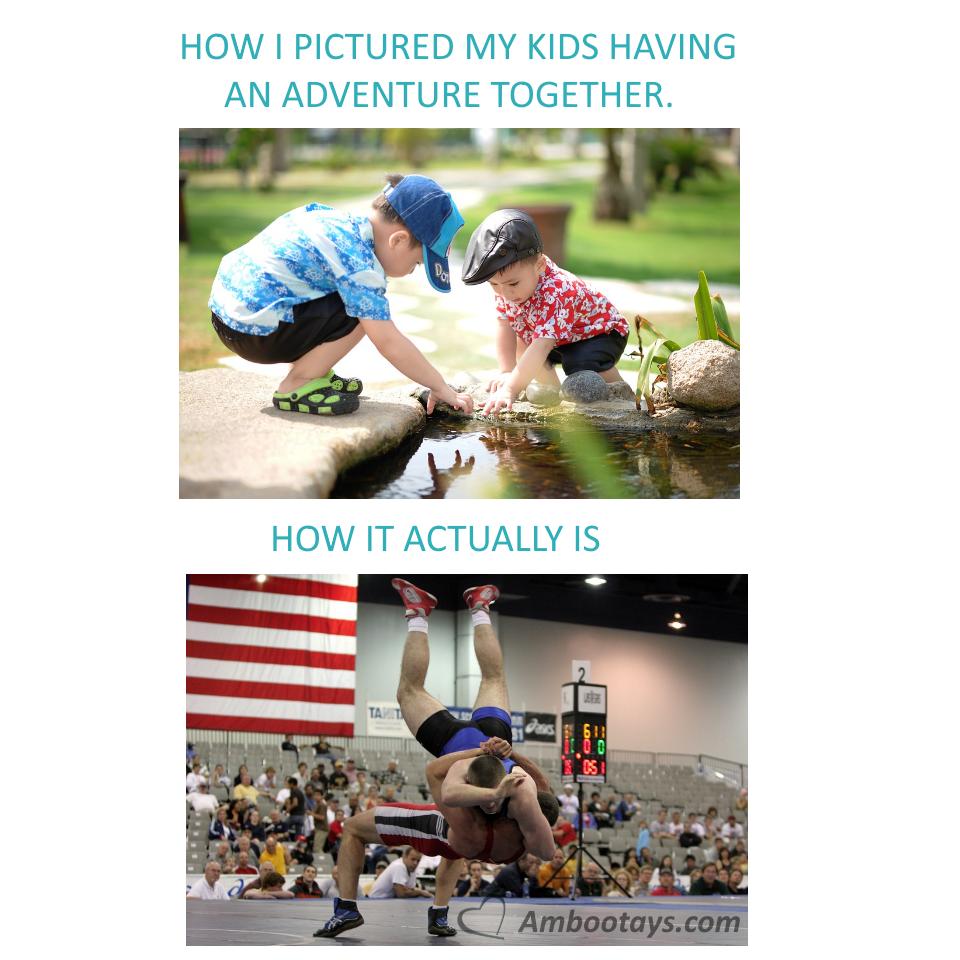 ambootays's tweet photo. If I'm honest, they do both! At least they're having fun, most of the time.
#Momlife #Motherhood #Mum #Mama #HockeyMum #Slovenia 
#Dad #DadLife #Fatherhood 
#Family #FamilyLife #Parenting #Adoption #SingleParent 
#Child #Children #Son #Daughter 
#Love #Help #YouveGotThis https://t.co/B4iNDw7WdY