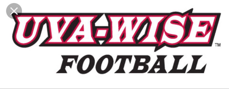 I am very blessed to receive an offer from University of Virginia at Wise <a href="/coachmcompton/">Mike Compton</a> <a href="/ADClarkDuncan/">Clark Duncan</a>  #AGTG