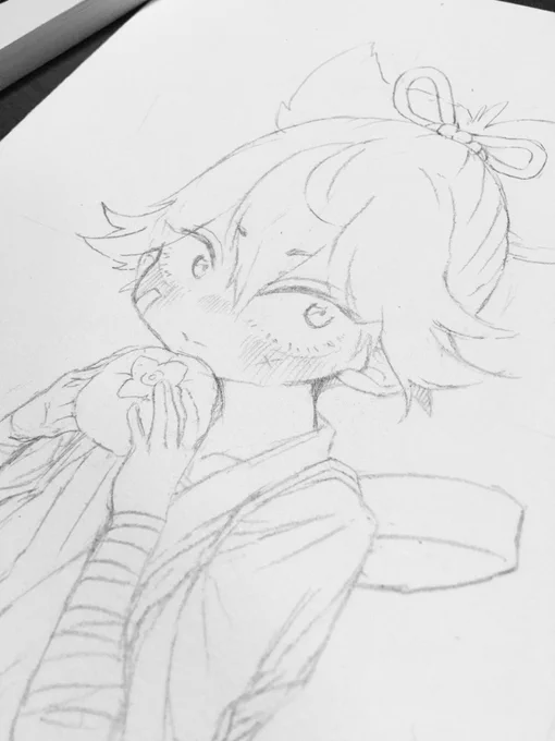 小夜ちん 