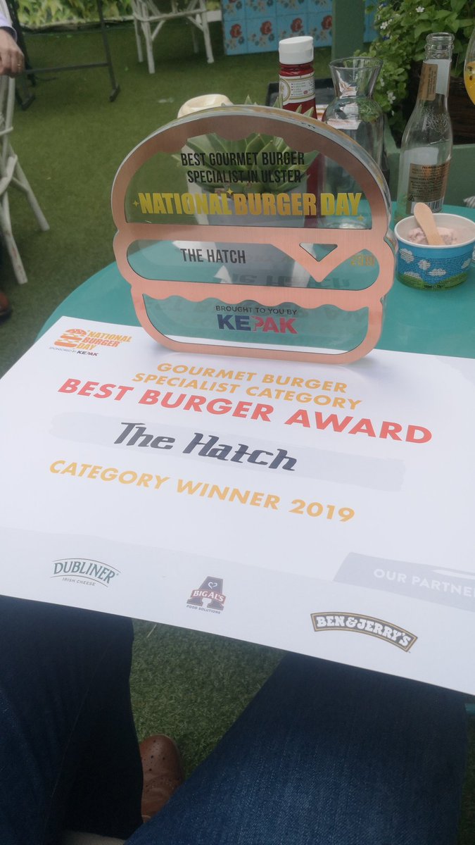 thehatch2016's tweet photo. We done it best gourmet burger specialist in ulster
#burgerlove #freshisbestbestislocal
#nationalbugerday
#keeponpushingforward
#lovewhatyoudo https://t.co/MGLwVMphDE