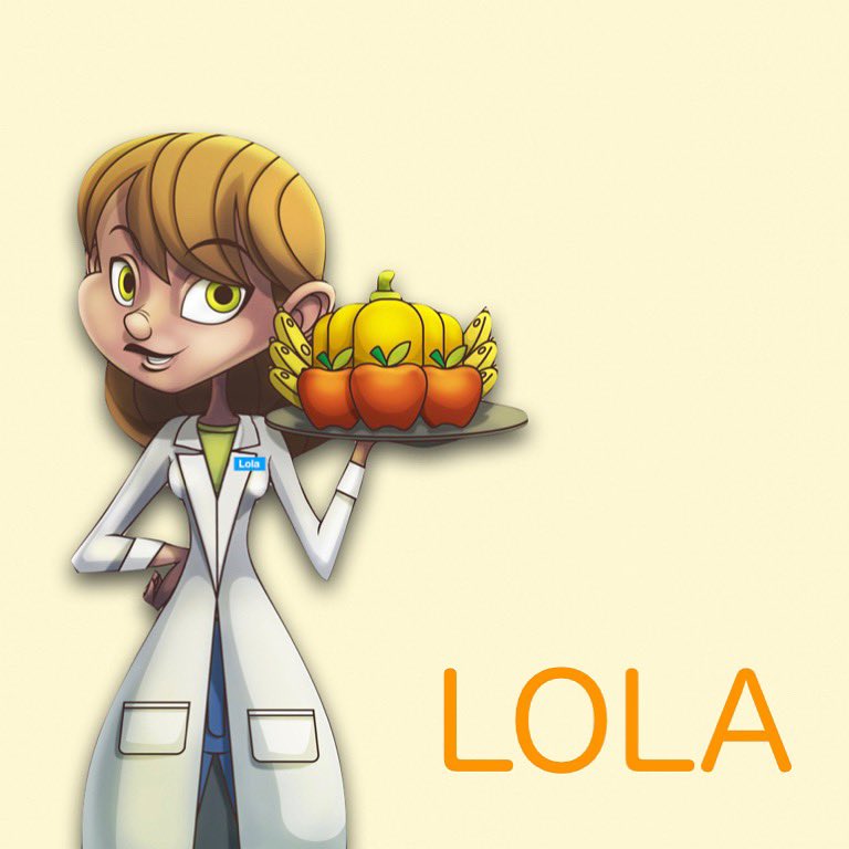 DN_Andalucia's tweet photo. 👩🏻⚕️ Y el nombre más votado es... LOLA ¡Gracias a tod@s l@s que habéis participado! #juntossumamos #dnsas https://t.co/cXIGYyl45P