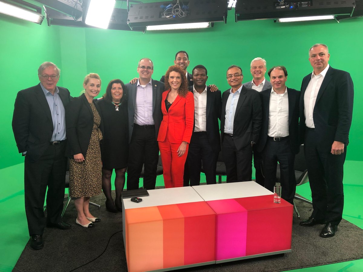 Just produced a brilliant webcast on the PwC Network leaders development programme. Inspiration from the some of the global leaders who were the first set of cohorts and great insight from <a href="/blairsheppard/">Blair Sheppard</a> @oldfieldrich the programme sponsors.  <a href="/Bob_Moritz/">Bob Moritz</a> <a href="/PwC_UK/">PwC UK</a>