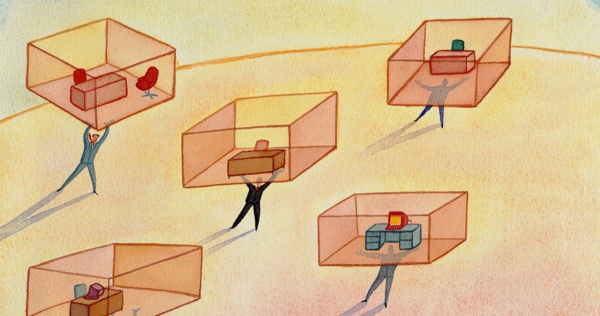 "Have a virtual lunch or coffee break." + 10 other good ideas on remote co-worker bonding thanks to <a href="/lisarab/">Lisa Rabasca Roepe</a> buff.ly/2VcYOK9 #remotework #remotejob